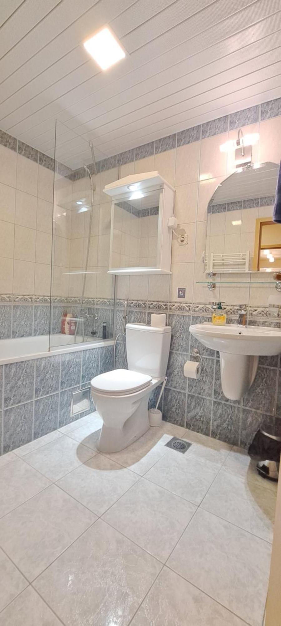Golden Delight Central Apartment Skopje Bagian luar foto