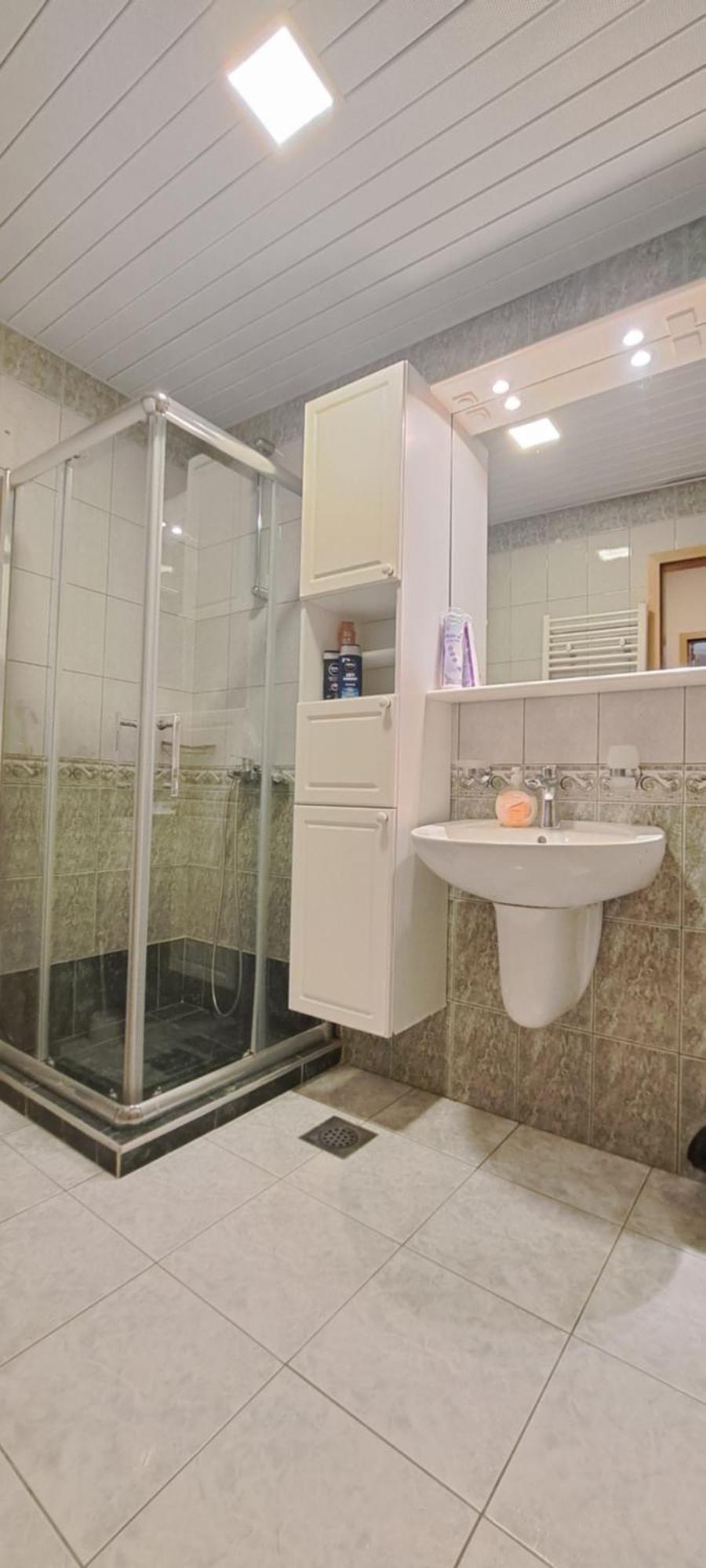 Golden Delight Central Apartment Skopje Bagian luar foto